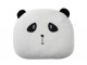 Polštář s výplní Panda - 45*45cm