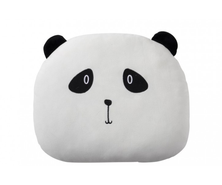 Polštář s výplní Panda - 45*45cm