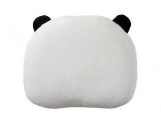 Polštář s výplní Panda - 45*45cm