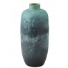 Azurová keramická dekorační váza Vintage - Ø 33*72cm
Materiál : keramikaBarva :azurová