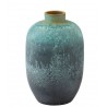 Azurová keramická dekorační váza Vintage - Ø 33*50cm
Materiál : keramikaBarva :azurová