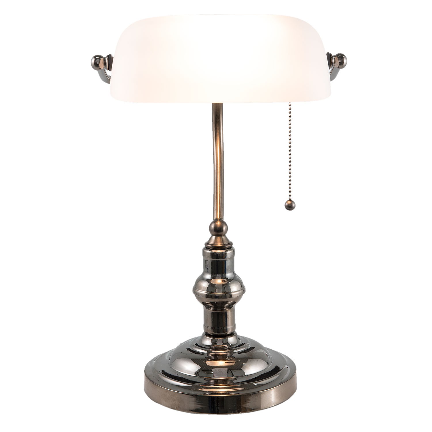 Stolní lampa - 27*23*42 cm E27 / Max. 1x 60Watt