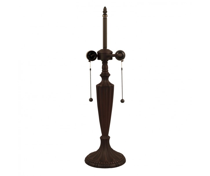Lampová noha pro stínidlo Tiffany - 60 cm