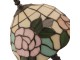 Stolní lampa Tiffany Rose - Ø 20*36 cm