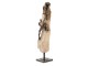 Dekorační soška Horolezci - 15*12*58 cm
