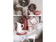 Ubrus na stůl Dearly Christmas -150*250 cm