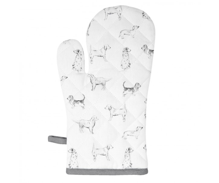 Chňapka Dog Friends - 16*30 cm