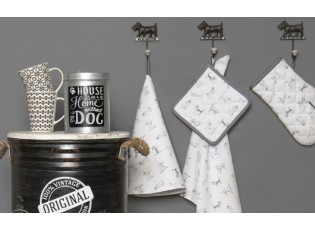 Chňapka Dog Friends - 16*30 cm