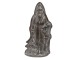 Dekorace Santa - 14*8*27 cm