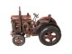 Kovový retro model Traktor - 59*30*44 cm