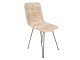 Ratanová židle Rotan - 43*60*79 cm Clayre & Eef