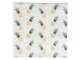 Papírové ubrousky Ananas 20 ks - 33*33 cm