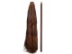 Slunečník z kokosových listů - ∅ 250*270 cm