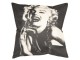 Povlak na polštář Marilyn Monroe - 43 x 43 cm Clayre & Eef