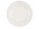 Jídelní talíř Table Collection Cow - Ø 29 cm