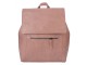 Růžový batoh Laurentine - 33*28 cm