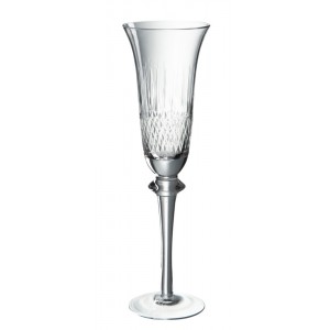 Sklenička na sekt Verre - ∅ 7*25 cm