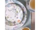 Porcelánový tea for one Butterfly - 0,46L