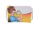 Toaletní taška Pin up L - 28*20 cm