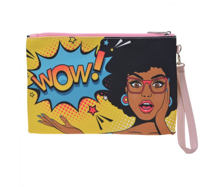 Toaletní taška WOW M - 25*18 cm