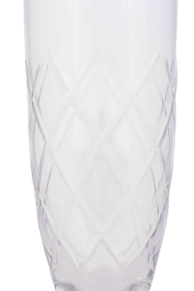 Sklenička na šampaňské Vidrio - ∅ 6*25 cm