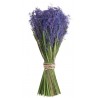 Dekorace svazek levandule Lavender - 30 cm Barva: fialová / zelenáMateriál: mix
Velký svazek levandule bude pěknou dekorací po celý rok. Barvou vám oživí a zútulní interiér.