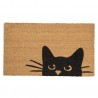Rohožka Cat - 75*45*1 cm