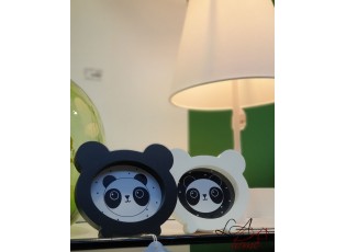 2  fotorámečky Panda - 11*12cm
