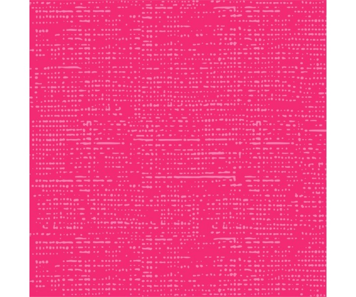 12 ks papírových růžových ubrousků L - 19,5*2*20 cm