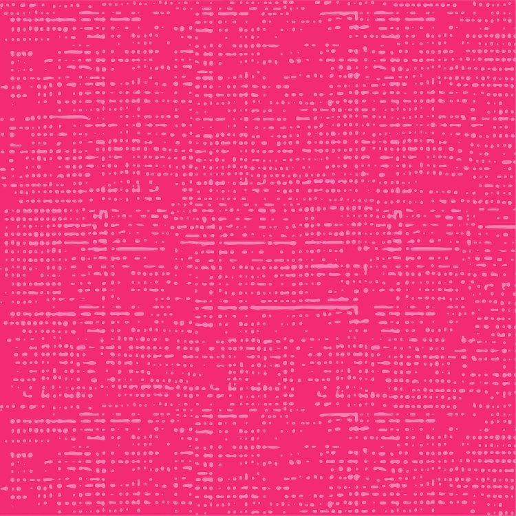 12 ks papírových růžových ubrousků L - 19,5*2*20 cm J-Line by Jolipa