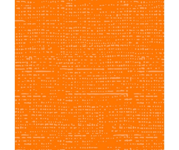 Balení oranžových papírových ubrousků -16 ks - 12,5*3*12,5 cm