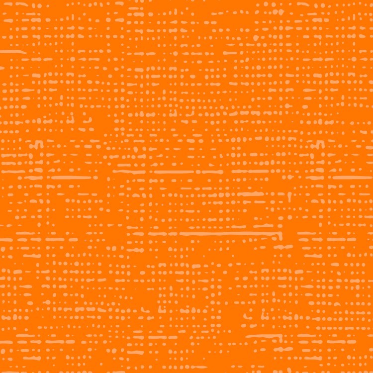 Balení oranžových papírových ubrousků -16 ks - 12,5*3*12,5 cm 1470