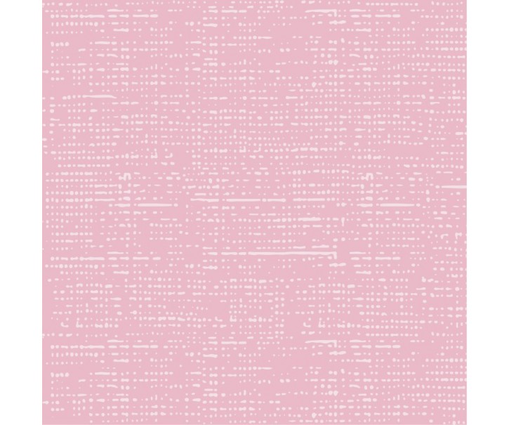 Balení růžových papírových ubrousků -12 ks - 19,5*2*20 cm