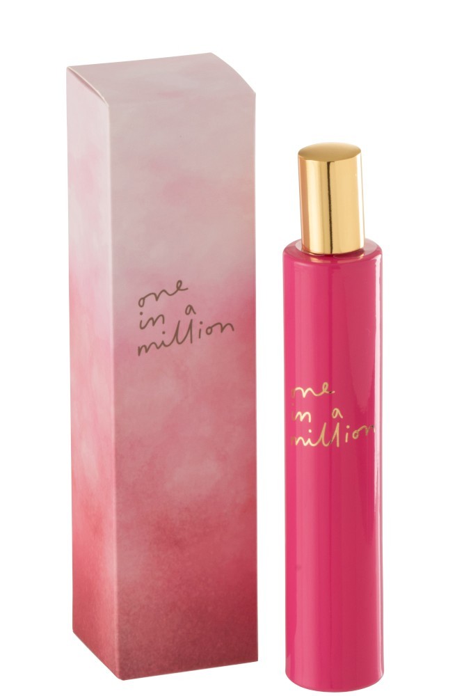 Interiérová vůně v rozprašovači Golden Honey - 50ml