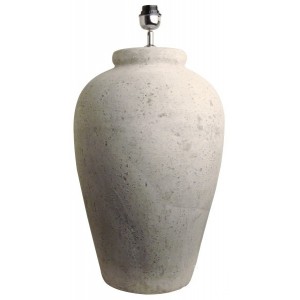 Lampa - základna - pr37- H68 CM VESUVIUS