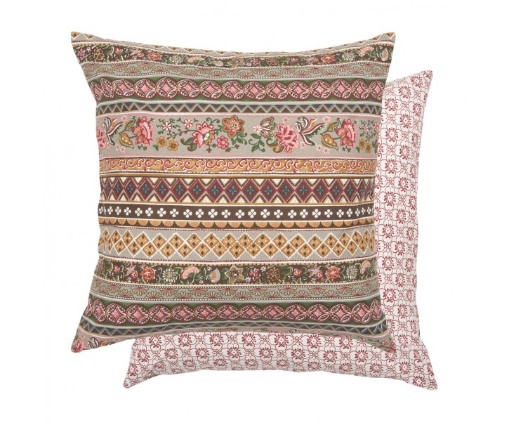 Povlak na polštář Floral Kaleidoscope I - 50*50 cm 