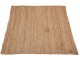 Přírodní jutový koberec Vanessa - 120*180cm