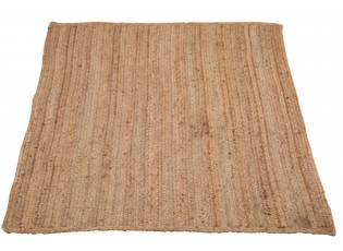 Přírodní jutový koberec Vanessa - 120*180cm