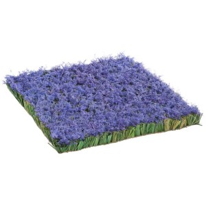 Dekorační prostírání levandule - 40*40*5cm