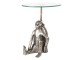 Boční stolek v designu šimpanze Les Animaux - 30*23*48 cm