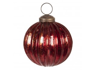 Na stromečku nebo větvičce zazáří. Krásná vánoční ozdoba, patří mezi první dekorace, které vyndáte z krabice pro vykouzlení magi