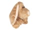 Plyšový králík s přísavkou - 20 cm