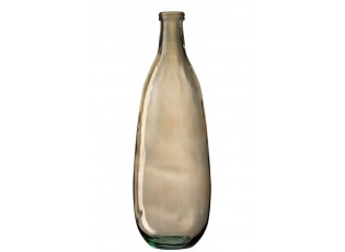 Krásná skleněná váza bude originálním doplňkem ve vašem interiéru.