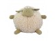 Plyšová hračka velká baculatá ovečka - 50*30*32cm