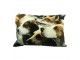 Bavlněný polštář Foxhoundi s liškou 35x50 cm - 50*10*35cm