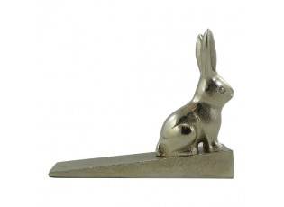 Dveřní zarážka králík - 15*4*11cm