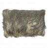 Polštář v dekoru pštrosa Ostrich - 30*50*15cm