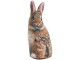 Dveřní zarážka 3D králík Rabbi - 43*25*13cm Mars & More 