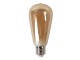 Žárovka Antique LED Bulb Spiral - Ø 6*14 cm E27/3W