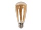 Žárovka Antique LED Bulb Heart - Ø 6*14 cm E27/3W